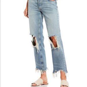 We the Free Maggie jeans